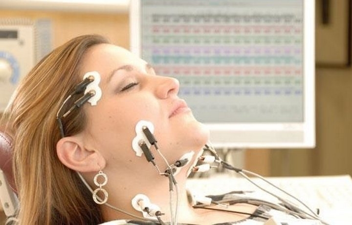 нейромышечная стоматология