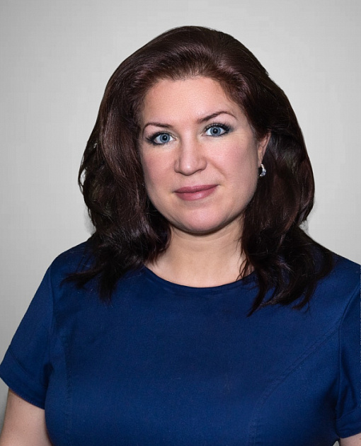  Шумская Виктория Юрьевна